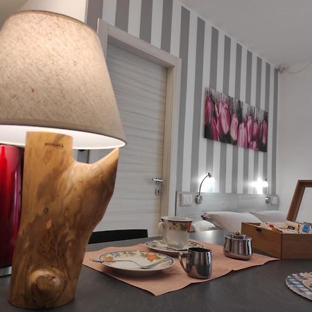 Como Petite Maison Eksteriør billede