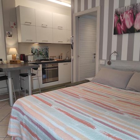 Como Petite Maison Eksteriør billede