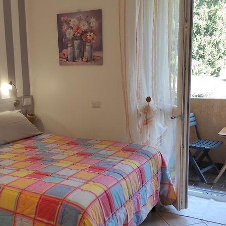 Como Petite Maison Eksteriør billede