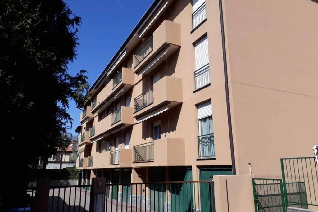 Como Petite Maison Eksteriør billede
