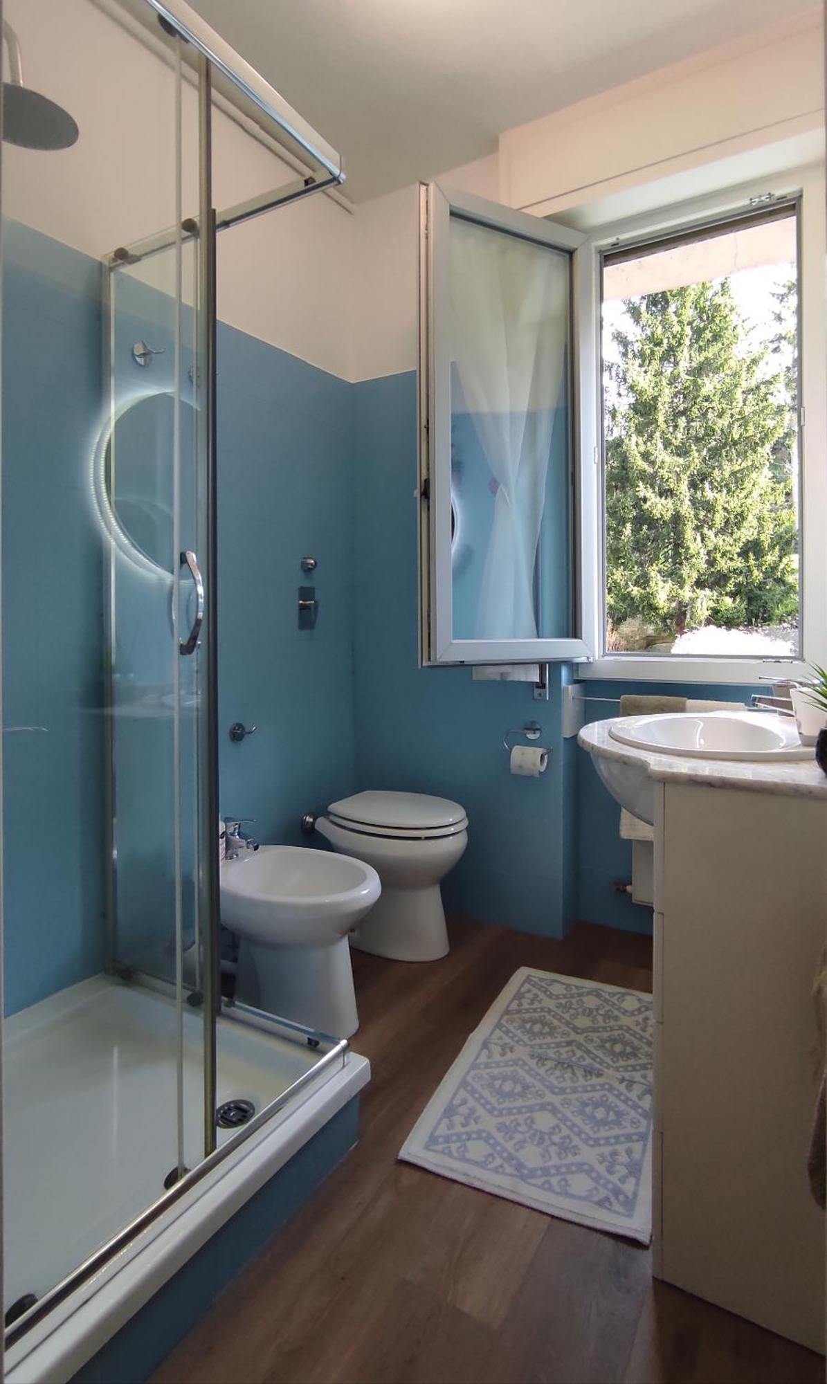 Como Petite Maison Eksteriør billede