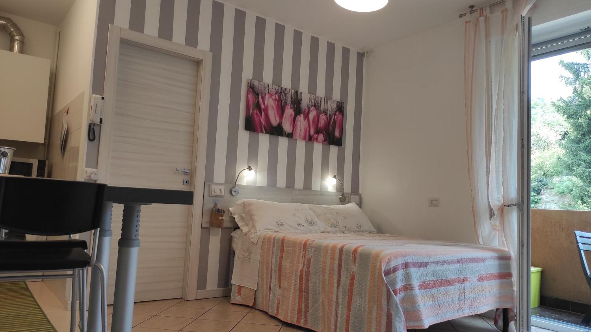 Como Petite Maison Eksteriør billede