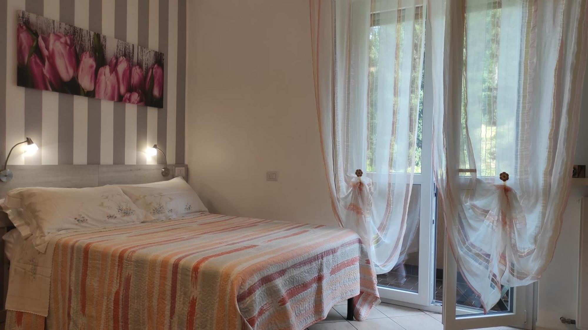 Como Petite Maison Eksteriør billede