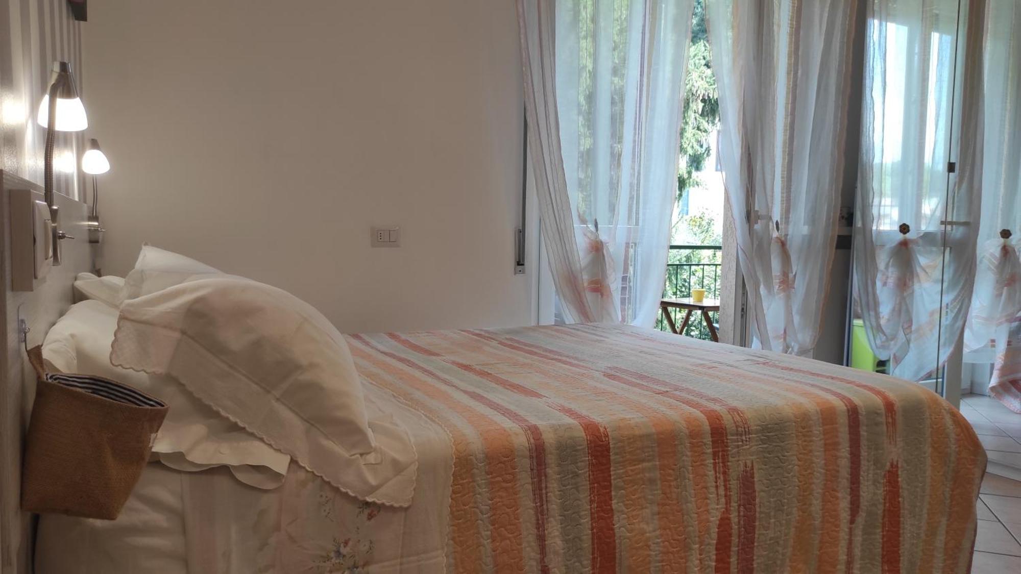 Como Petite Maison Eksteriør billede