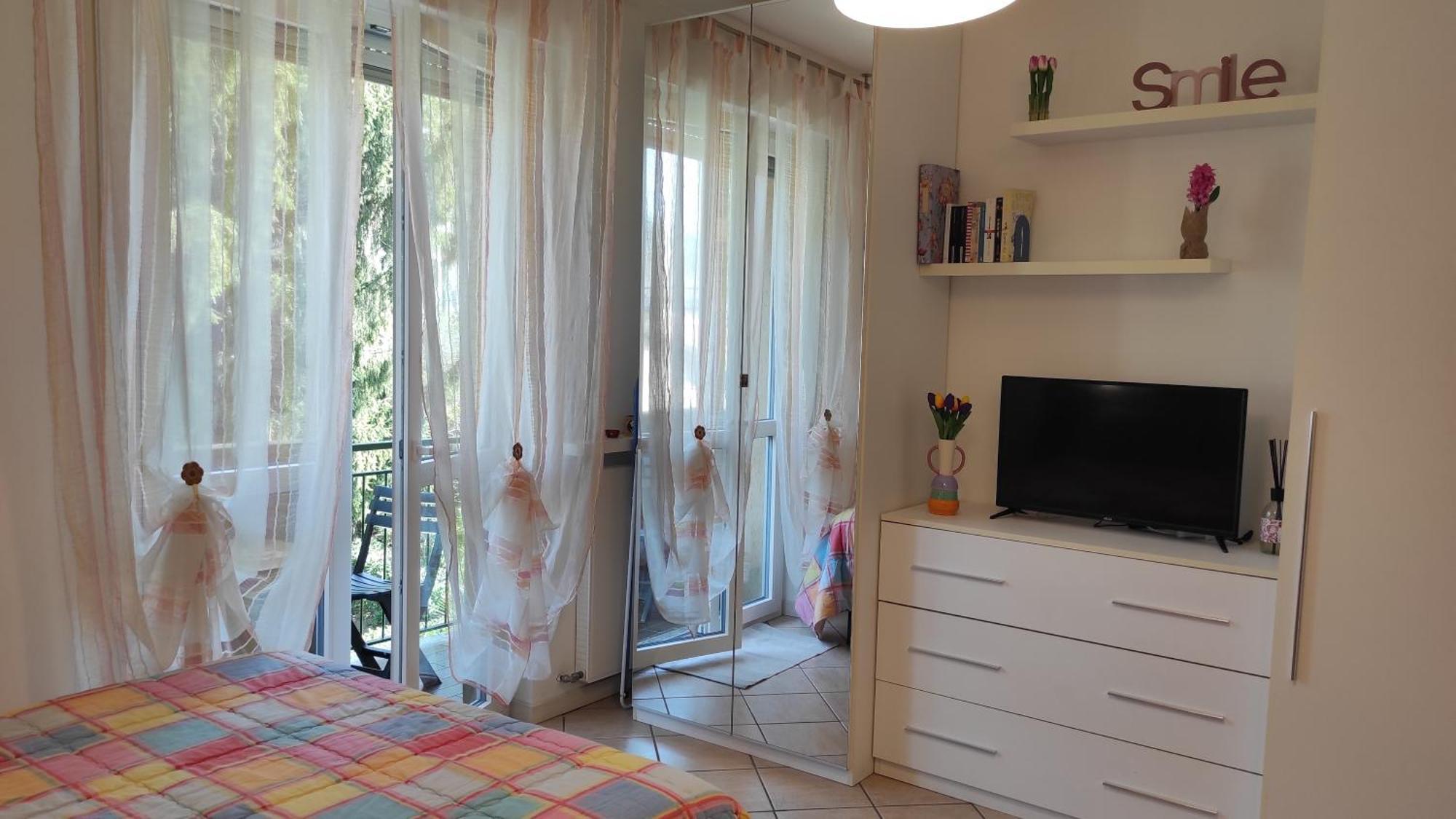 Como Petite Maison Eksteriør billede